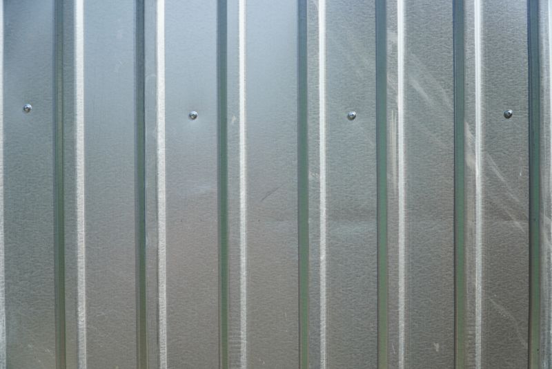 Aluminum Siding Service detail