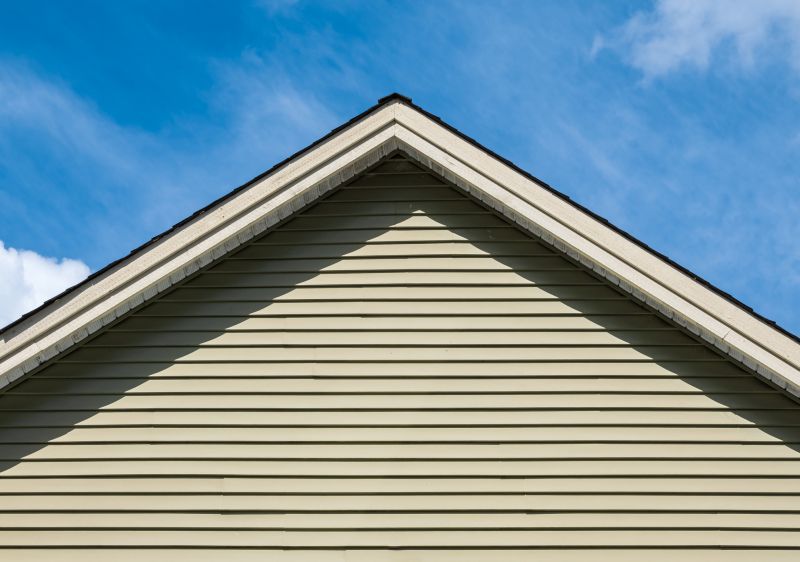 Insulated Siding Services