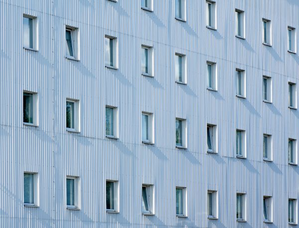 Aluminum Siding Repair in Bloomington