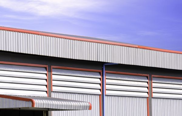 Aluminum Siding Installation in Bloomington