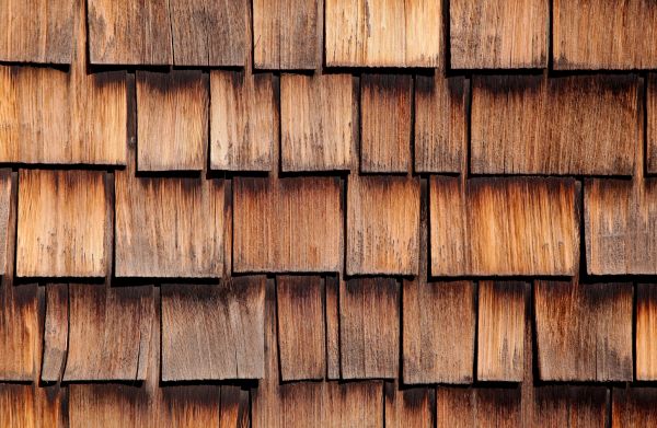 Cedar Siding Installation in Bloomington
