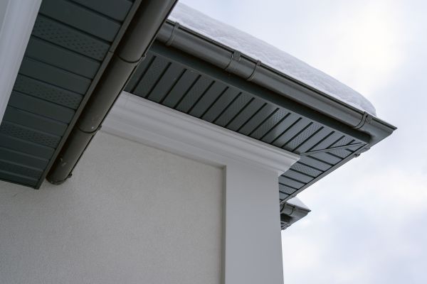 Cost of Siding Trim Repair in Bloomington