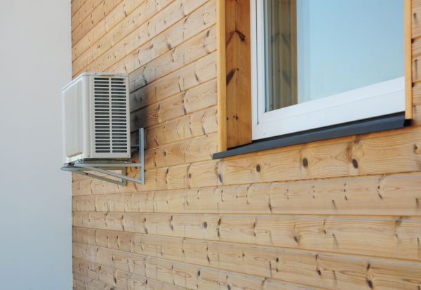 Exterior Paneling Installation in Bloomington