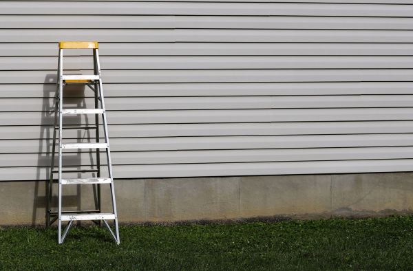 Cost of Siding Service in Bloomington