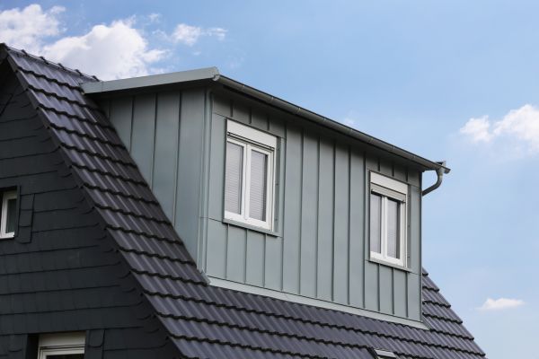 Composite Siding Service in Bloomington