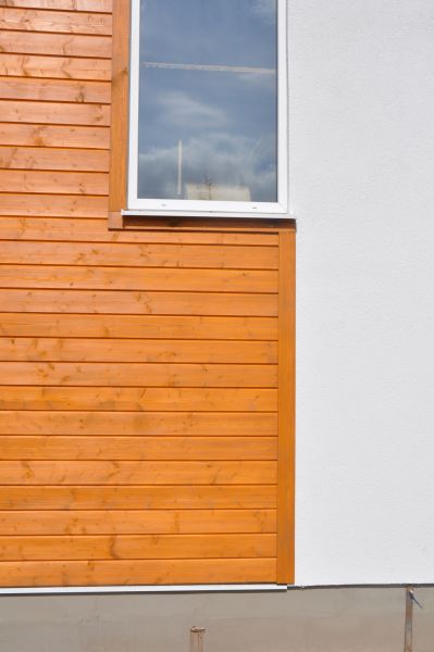 Cost of Wood Siding Installation in Bloomington