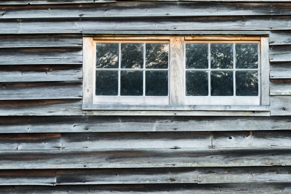Barn Wood Siding Installation in Bloomington