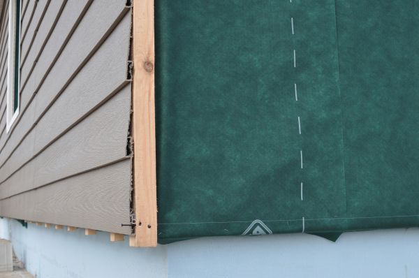 Cost of Thermal Siding Installation in Bloomington