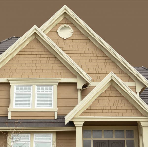 Cost of Vinyl Shake Siding Repair in Bloomington