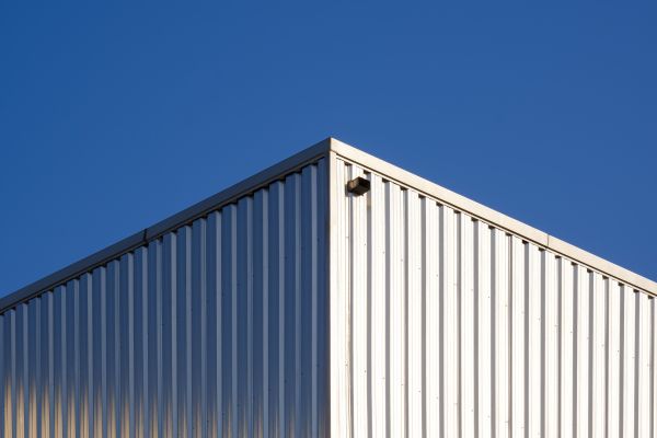 Cost of Tin Siding Installation in Bloomington