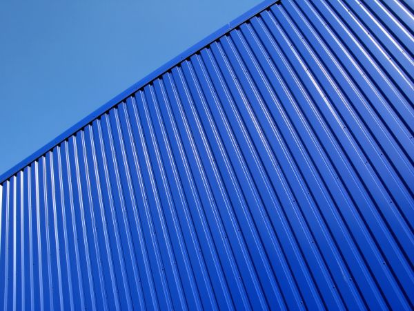 Cost of Seam Metal Siding Installation in Bloomington