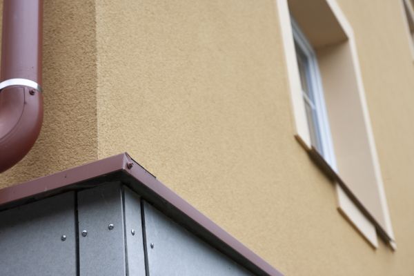 Cement Siding Installation in Bloomington