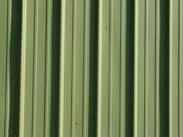 Metal Siding Installation in Bloomington