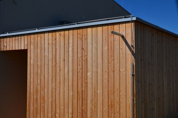 Cost of Wood Cladding Replacement in Bloomington