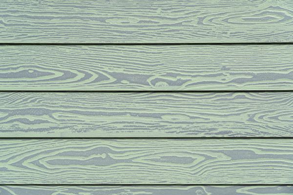 Composite Siding Installation in Bloomington
