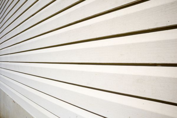Dutch Lap Siding Replacement in Bloomington