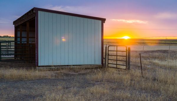 Pole Building Siding Service in Bloomington