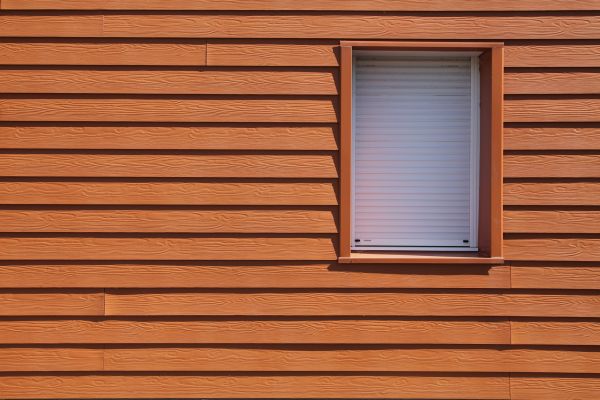 Composite Cladding Service in Bloomington