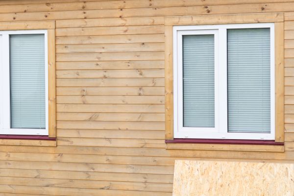 Cost of Shiplap Siding Replacement in Bloomington