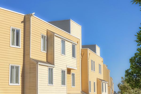 Lap Siding Repair Service in Bloomington