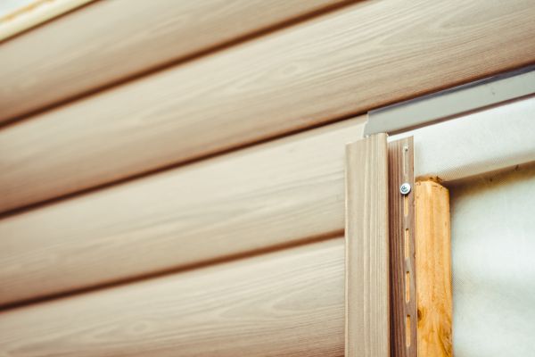 Cladding Installation Service in Bloomington