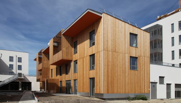 Building Cladding Service in Bloomington